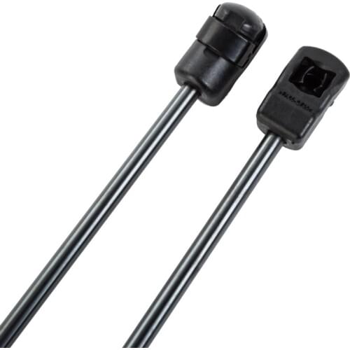 2pcs Auto Tailgate Boot Gas Struts Shock Struts Damper Lift Supports for Nissan Murano Z50 2003 2004 2005 2006 2007 526 MM