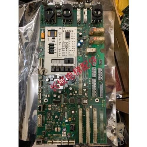 591694 Elevator 300P Main Board ASIX 31.Q