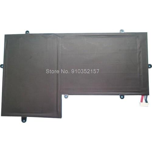 Laptop Battery For DICLE For DECK Click book D13U D14U New