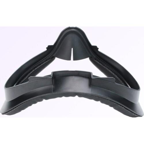 VR Face Cover for Oculus Quest2 VR Glasses Replacement Face Mask Sweat-proof Eye Mask Cushion