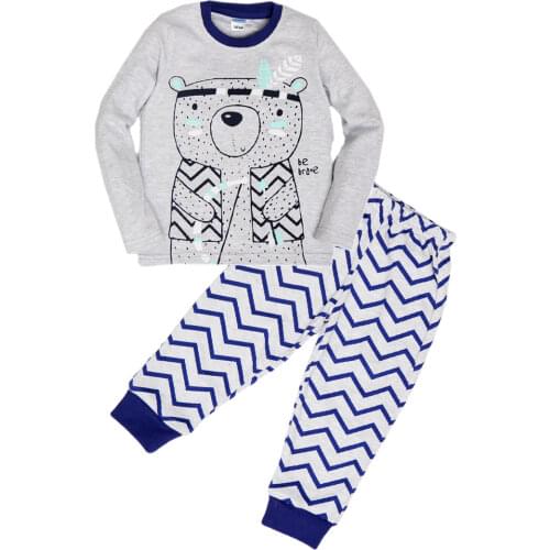 Чик-Чирик Pajamas For Boys