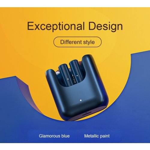 Citisky Headphones