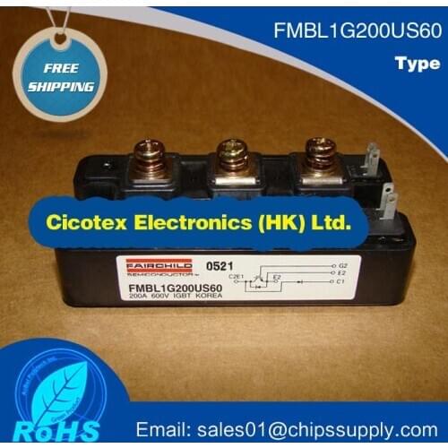 FMBL1G200US60 Module