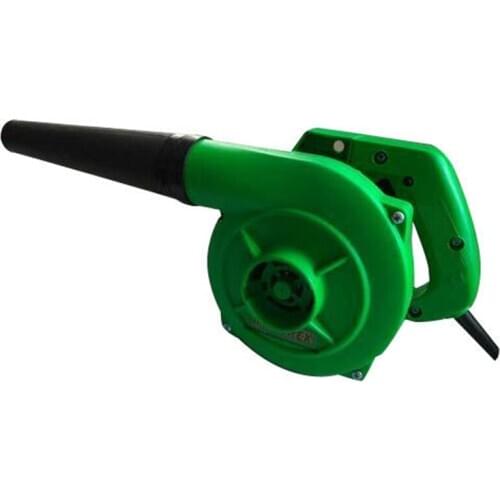 Custom air blower machine shell portable industry blower plastic injection mold