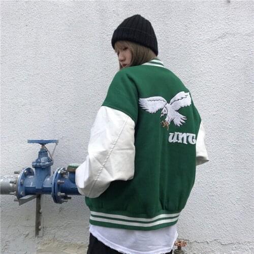 JEYZY Women's Outerwear