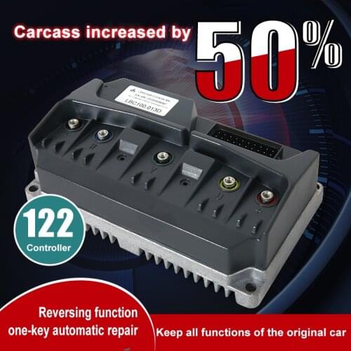 NIU Speed-up Controller U1 US U+ U+ M2 U M N Speed-up controller Cracks Speed Limit