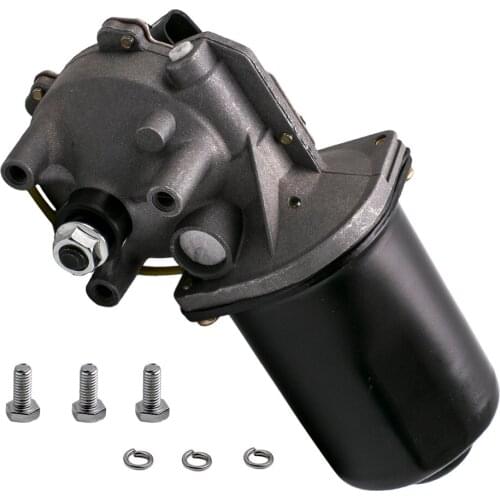 12V Front Windscreen Wiper Motor For Opel Combo Tour 2001-2012 For Vauxhall Tigra Twintop 2004-2009 1270000 23001902