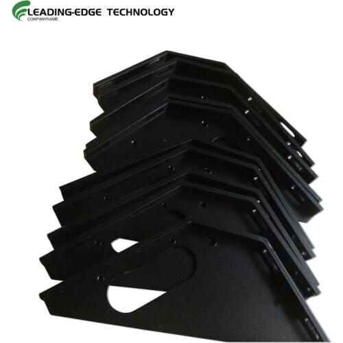 200mm Cross T-track Connector Set 30 Type T-slot Miter Track Jig Fixture Slot Connector H88F