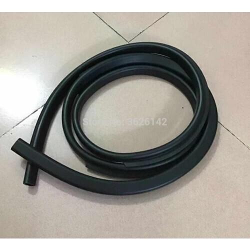 Inflatable Seal 130001622 long=2.6m for Charmilles FO 3X FO350 Sinker EDM