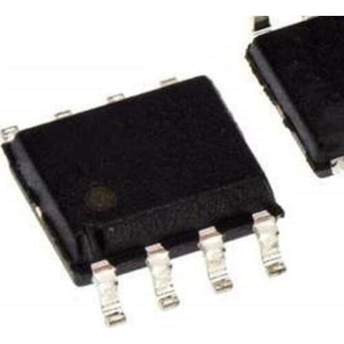 New 10PCS/LOT FM24V10-GTR FM24V10-G FM24V10 24V10 SOP-8