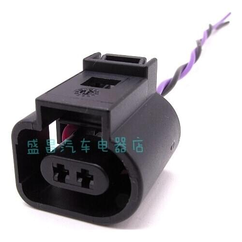 Original for Volkswagen Tiguan new Jetta new Bora Polo Skoda reversing light switch plug harness cable