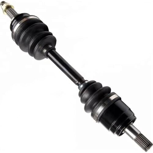 Drive Shaft Fits for Land Rover Range Rover Evoque 2.0 2.2 2006 On Left Hand LR024758