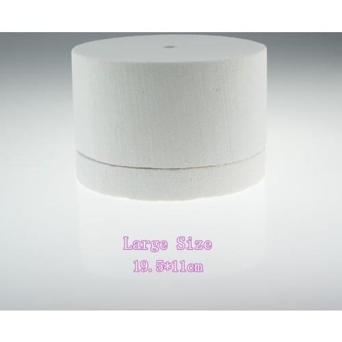 Professional Microwave Kiln For Glass Fusework Kiln COE90 Large Size 19.5x11cm