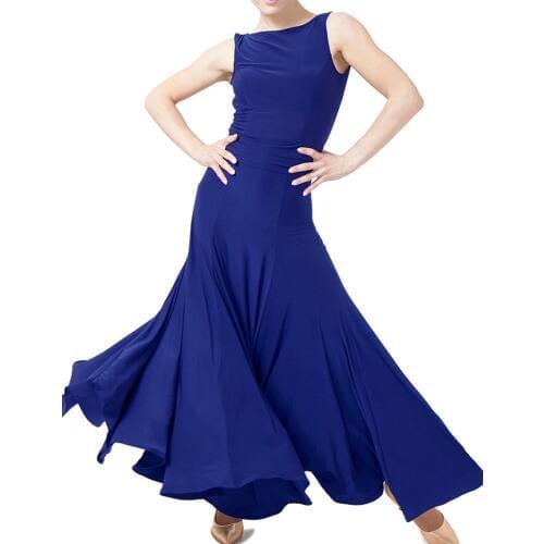 2017 Sale Real Women Lycra Spandex Standard Ballroom Dress Customize Ballroom Waltz Dresses