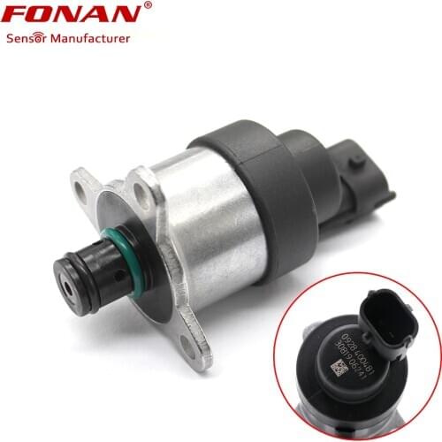 Suction Control Valve Fuel Pressure Regulator for IVECO FORD DAF CUMMINS 0928400481 0928400638 961280670014