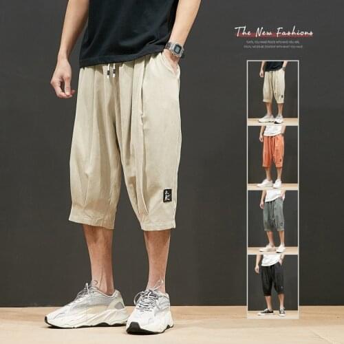 Weibolaishen Mens Summer Shorts