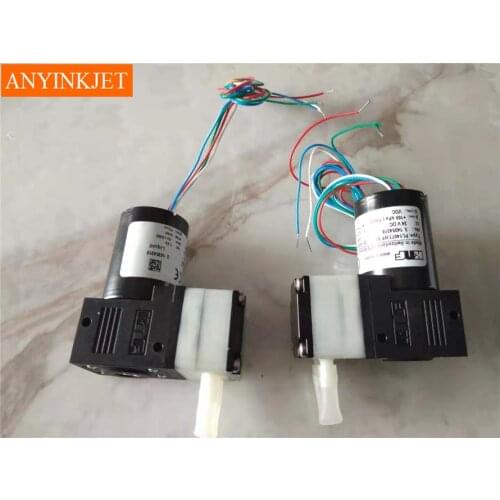 100% brand new original 399171 gutter pump for videojet 1210 1220 1510 1520 1610 1620 etc 1000 series printer