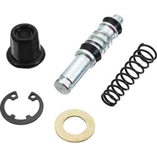 11mm Motorcycle Clutch Brake Pump Piston Plunger Repair Kits Master Cylinder Piston Rigs Repair Accessories