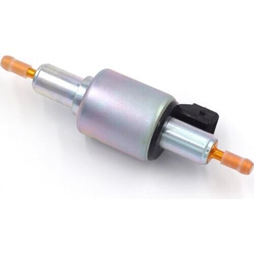 12V-16ML/22ML/28ML/32ML/65ML Fuel Pump Heater Diesel Plug In Truck Heating Oil Pump 2KW-5KW OEM 9012868C