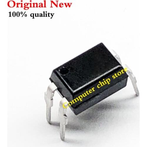 20PCS PC817C DIP4 PC817-C DIP PC817 C new and original IC