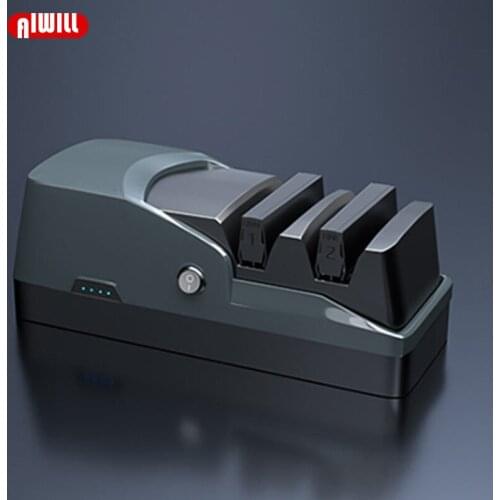 AIWILL Diamond Knife Sharpeners