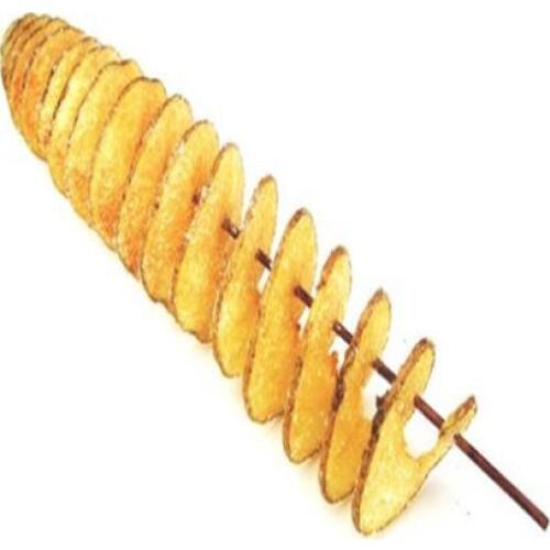 5000pcs 4mm*40cm tornado potato bamboo sticks/ BBQ bamboo stick/ Candy stickers/bamboo skewers /DIY craft accessories