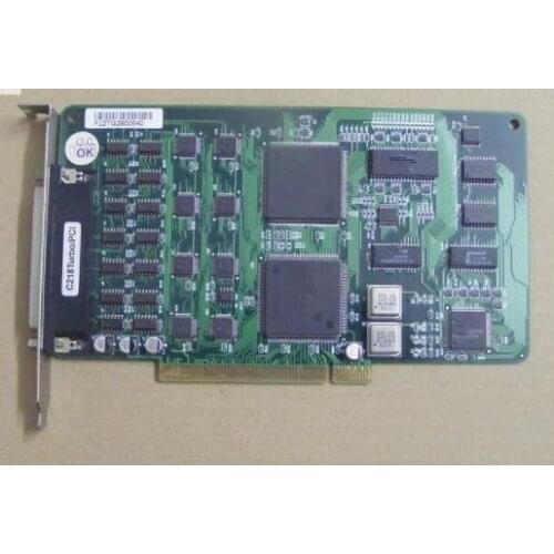 C218Turbo/PCI