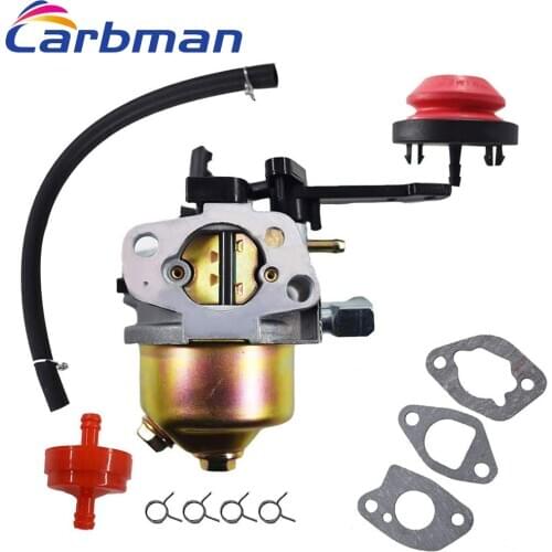 Carbman Carburetor 120-4418 621R 621E 621ZE 621QZR 621QZE for Toro Power Clear 119-1996
