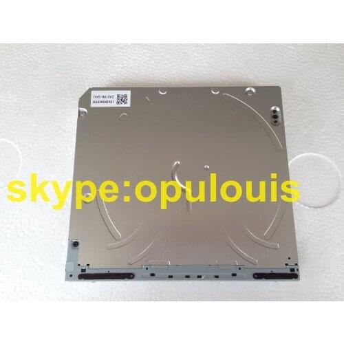 Brand new DVD mechanism DVS8013V DVS-8600 KDP4C laser for Toyota Highlander Prado car DVD navigation system CD tuner