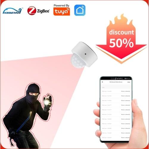 Охранные датчики HOBEIAN China At AliExpress