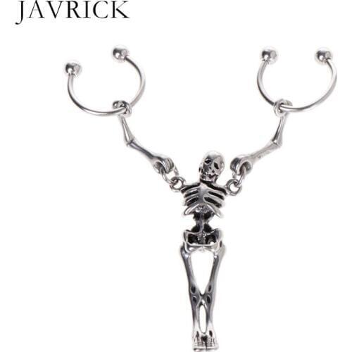 Панк-кольца JAVRICK China At AliExpress