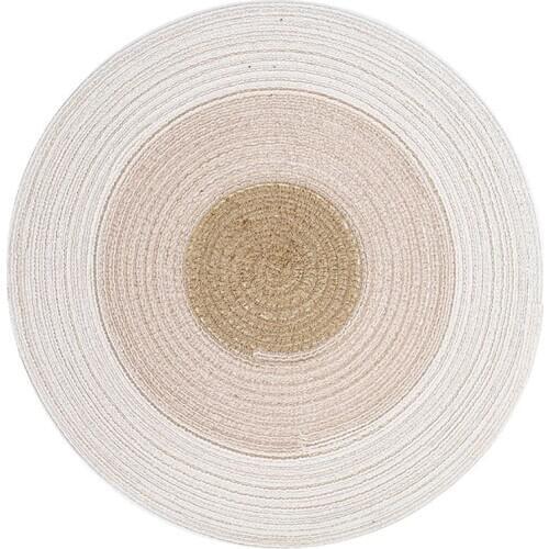 Legendog 1pc Cat Scratcher Pad Claw Grinding Cotton Thread Cat Scratching Mat Cat Sleep Mat Pet Supplies