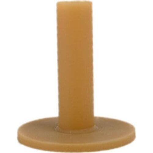 Mounchain 54mm/ 70mm/ 83mm Golf Trainer Tee Rubber Driving Range Golf Tees Holder Tee Golf accessories Training Practice Mat