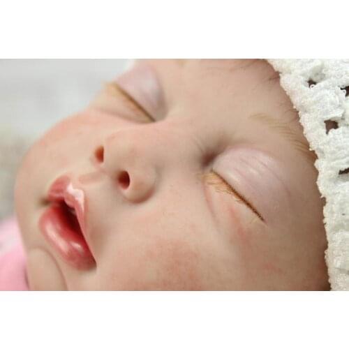 2020 New Bathing Anatomically 20" Bebe Reborn Baby Girl Doll Full Body Silicone Vinyl New Toys For Girls Gift New