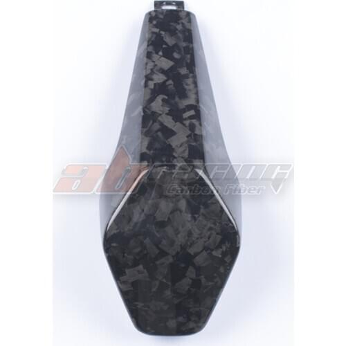 Top Seat Cowl Cover Fairings For Ducati V4 V4S Streetfight V4 Full Forged Carbon Fiber 100