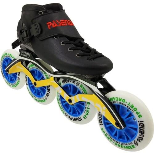 RASHA Women's Roller Skates