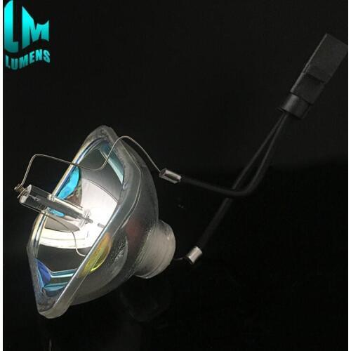 Compatible lamp for ELP 60 425Wi 430i 435Wi EB-900 EB-905 Powerlite 420 425W 905 92 93+ 93 95 96W H383 H383A H383D