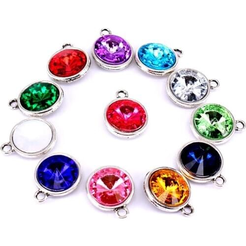 Surerodi Charm Pendants