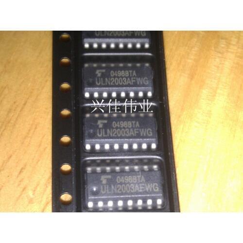 ULN2003AFWG ULN2003 SOP-16