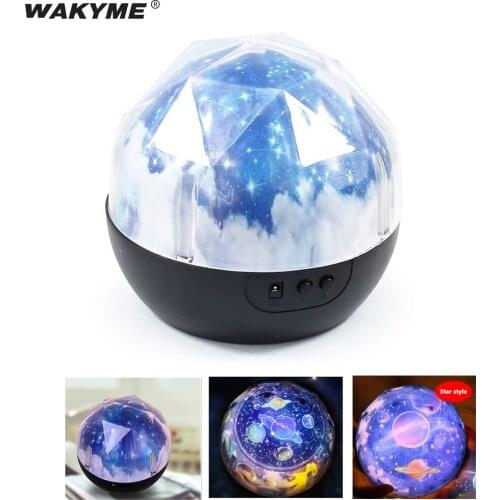 WAKYME LED Night Lights