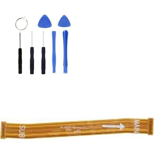 LCD Display Testing Touch Screen Tester Flex Cable Screen Connect Cable Repair Kit Gift FOR Samsung M30S M307