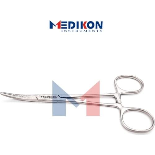 New German Kelly Forceps abdominal tissue veterinary artery surgical first aid hospital tissue bank hospital instruments set