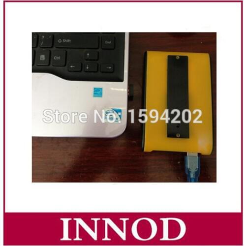 Long Range UHF RFID Desktop Reader writer with competitive price