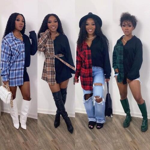 Женские футболки-поло с длинным рукавом Echoine China At AliExpress