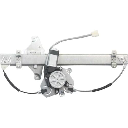Electric Window Regulator With Motor For Chery E5/A5//Fora/Elare/Alia Left Right Rront Rear Window Power Lifter