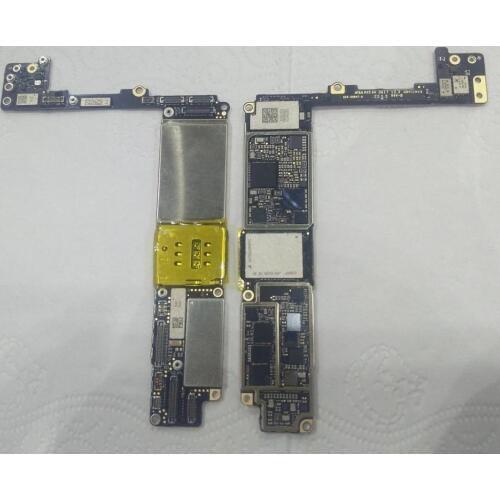 Dummy Model Motherboard For iPhone 8 PLUS 8+ 8P 8plus 5.5" (Scale 1:1), non working board Mainboard ,Only for teaching use