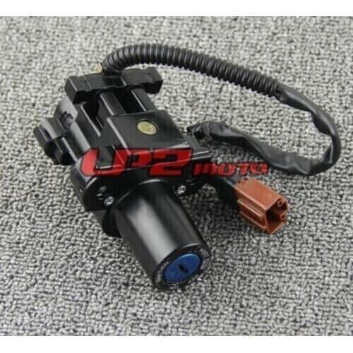 Ignition Switch Lock Key Set for Honda 500 Twins CB500X CBR500R CB500F 14 15 16 17 CBR1000RR 04 05 06 07 08 09 10 11 12 13 14