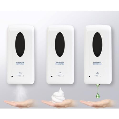 300ml Soap Dispenser Wall Mount Shower Shampoo Liquid Dispenser Containers With Lock Soap Bottle Washroom Bathroom Accessories