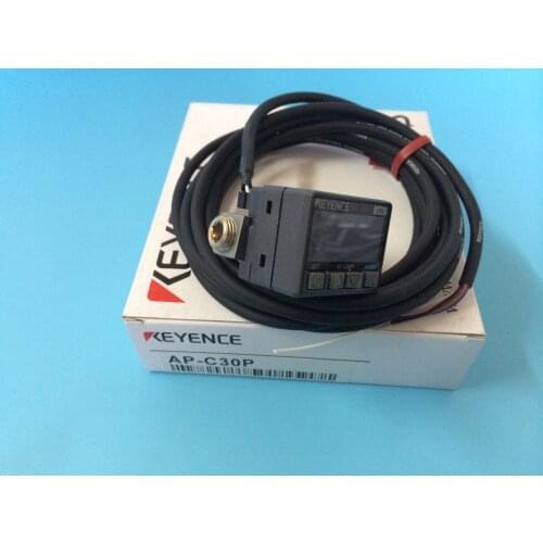 New pressure sensor AP-C30P
