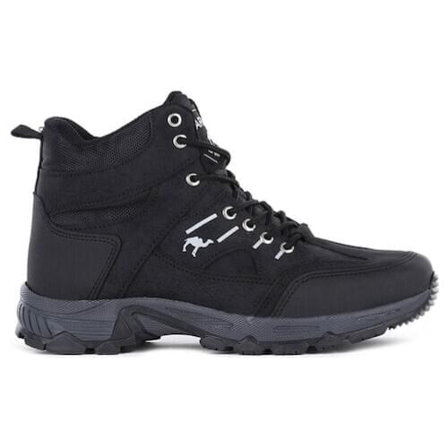 PARNAS Men's Classic Boots